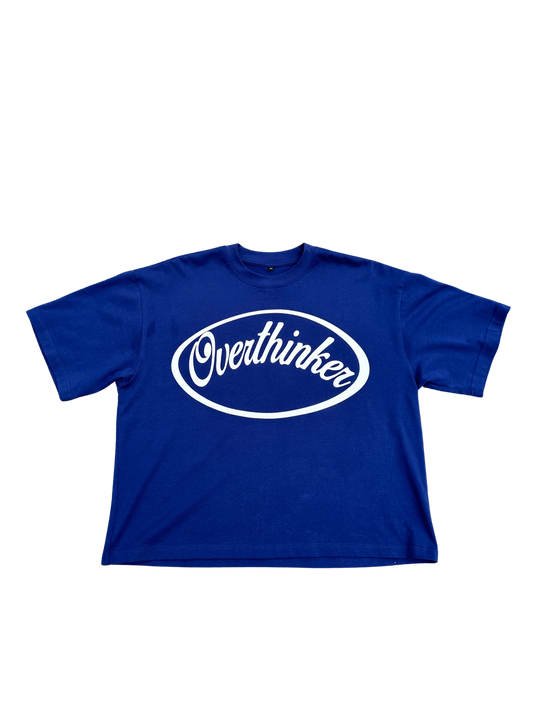 Overthinker Tee